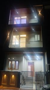 Image of 6051 Sq.ft 4 BHK Independent House for sale in Mansarovar, Jaipur for Rs. 17200000