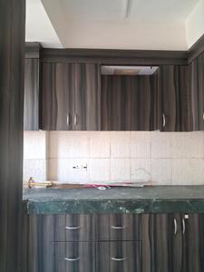 Kitchen Image of 1070 Sq.ft 2.5 BHK Apartment / Flat for sale in Paras Tierea, Sector 137 Noida for Rs. 9100000