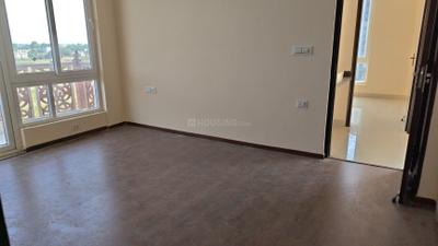 Bedroom Image of 1050 Sq.ft 2 BHK Apartment / Flat for sale in Hindustan HFL Presidency Estate, RIICO Industrial Area Bhiwadi for Rs. 5386000
