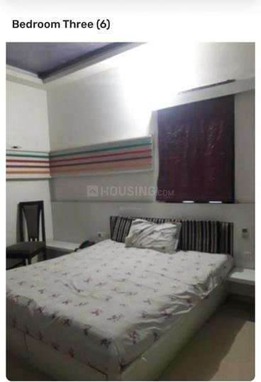 Vrundava RO House Bedroom 1