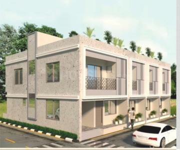 Image of 960 Sq.ft 2 BHK Independent House for sale in Dindoli, Surat for Rs. 3651000