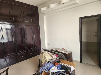 Bedroom Image of 1800 Sq.ft 3 BHK Independent House for rent in Model Town Panipat for Rs. 20000