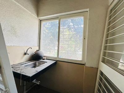 Balcony Image of 1500 Sq.ft 3 BHK Apartment / Flat for sale in Erandwane Pune for Rs. 22500000