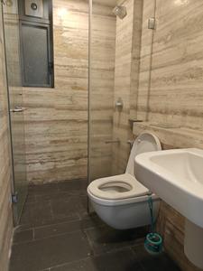 Bedroom Image of 600 Sq.ft 1 BHK Apartment / Flat for sale in Lodha New Cuffe Parade, Sion Mumbai for Rs. 17500000