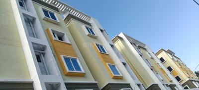 Image of 1465 Sq.ft 3 BHK Apartment / Flat for sale in Hanspal, Bhubaneswar for Rs. 7500000