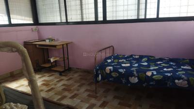1 BHK Independent Builder Floor