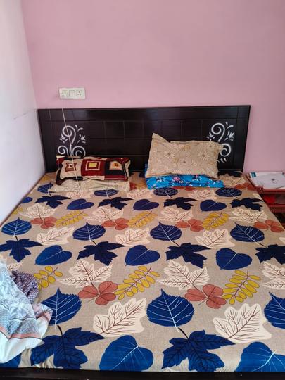 Saluja properties Bedroom 1