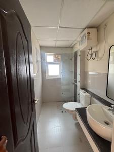Image of 1685 Sq.ft 3 BHK Apartment / Flat for rent in Assotech Blith, Gopalpur, Gurgaon for Rs. 60000