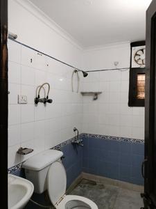 Common Bathroom Image of 1900 Sq.ft 3 BHK Apartment / Flat for sale in Sector 22 Dwarka New Delhi for Rs. 30000000