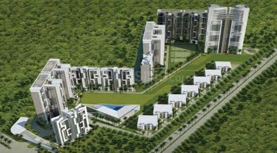 2.5 BHK Flat