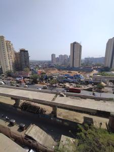 Balcony Image of 1000 Sq.ft 2 BHK Apartment / Flat for sale in Neelam Sudha Park, Ghatkopar East Mumbai for Rs. 31500000