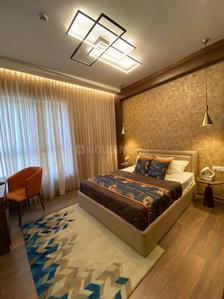 Bedroom Image of 2000 Sq.ft 3 BHK Apartment / Flat for sale in Bannerughatta Bengaluru for Rs. 23000000