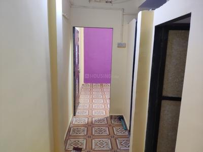 Image of 600 Sq.ft 1 BHK Apartment / Flat for sale in Shree Samarth Krupa, Dombivli East, Thane for Rs. 1800000
