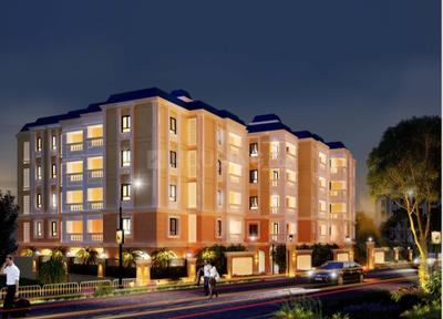3 BHK Flat