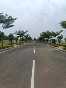 Image of 1200 Sq.ft Residential Plot / Land for sale in Krishna Greens Midlake, Yelahanka, Bengaluru for Rs. 1318800