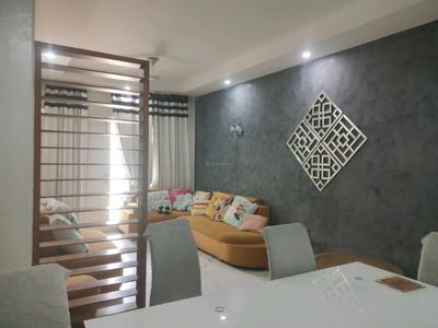 Living Room Three Image of 8400 Sq.ft 10 BHK Independent House for sale in Urban Greenfields, Green Field Colony Faridabad for Rs. 67000000