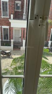 Balcony Image of 1700 Sq.ft 3 BHK Villa for rent in Savera Palm Green Villas, Sanganer Jaipur for Rs. 25000