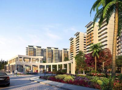 Image of 1750 Sq.ft 3 BHK Apartment / Flat for sale in Bestech Park View Ananda, Sector 81, Gurgaon for Rs. 21000000