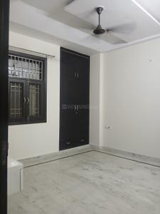 Bedroom Image of 1844 Sq.ft 3 BHK Builder Floor for rent in Sector 46 Gurgaon for Rs. 55000