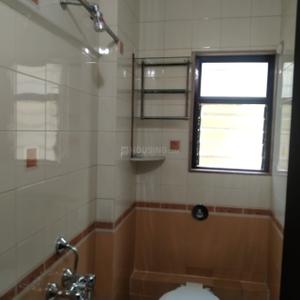Bathroom Image of 620 Sq.ft 1 BHK Apartment / Flat for sale in Mahalaxmi Adishree, Ambegaon Budruk Pune for Rs. 4500000