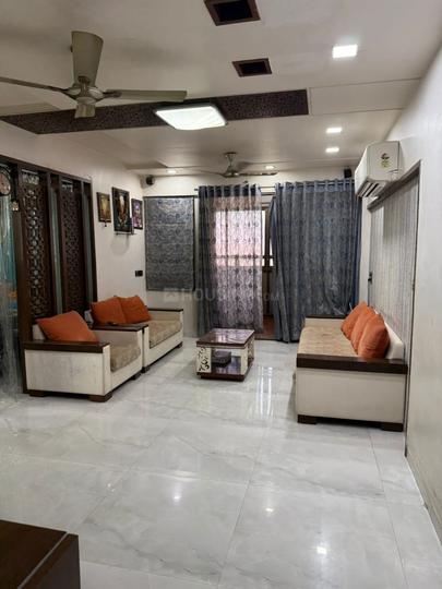 Anvayaa Main Image 1