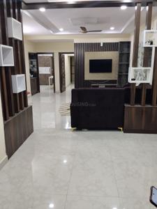 Hall Image of 1750 Sq.ft 3 BHK Builder Floor for rent in Financial District Hyderabad for Rs. 52000