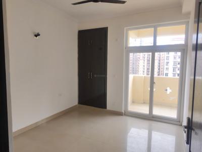 Bedroom Image of 1350 Sq.ft 3 BHK Apartment / Flat for sale in Amrapali Silicon City, Sector 76 Noida for Rs. 15200000