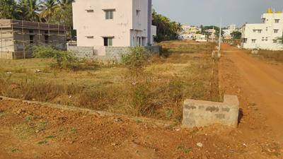 Image of 1200 Sq.ft Residential Plot / Land for sale in Apollo Township, Navanagar, Hubli for Rs. 4680000
