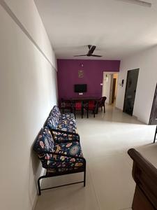 Hall Image of Akshay Pawar in Saki Naka, Mumbai