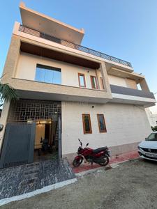 Image of 3100 Sq.ft 4 BHK Villa for sale in Annie JP Residency, Salarpur Jalalpur, Meerut for Rs. 9900000