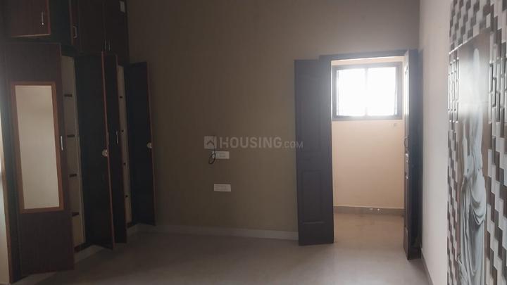 Annamalaiyar Vasantham Villas Bedroom 1