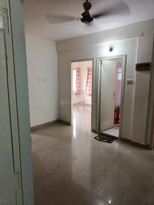 Hall Image of 967 Sq.ft 3 BHK Apartment / Flat for sale in Kwality Bliss, Rajarhat Kolkata for Rs. 4500000