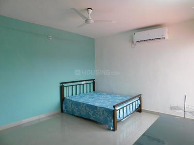 Bedroom Image of 3457 Sq.ft 4 BHK Apartment / Flat for sale in Zed Enclave by Zed Constructions, Begur Bengaluru for Rs. 27000000