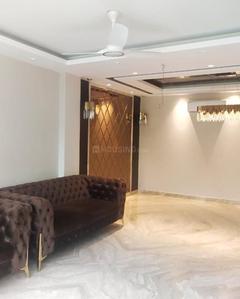 Hall Image of 4500 Sq.ft 5 BHK Independent House for sale in Sector 14 Faridabad for Rs. 105000000