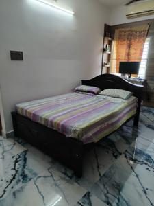 Bedroom Image of 1066 Sq.ft 2 BHK Independent House for sale in Perundurai Erode for Rs. 5000000