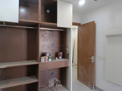 Bedroom Image of 700 Sq.ft 2 BHK Builder Floor for sale in Rohini Sector 28 New Delhi for Rs. 6500000