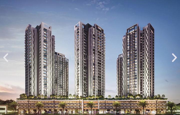 Raheja Solaris Main Image 1