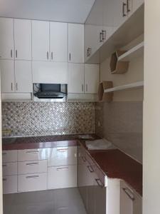 Kitchen Image of 1300 Sq.ft 2 BHK Apartment / Flat for rent in DDA Flats Sector 14, Sector 14 Dwarka New Delhi for Rs. 42000