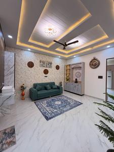 Bedroom Image of 1800 Sq.ft 3 BHK Independent House for sale in Kamal Vihar Raipur for Rs. 5250000