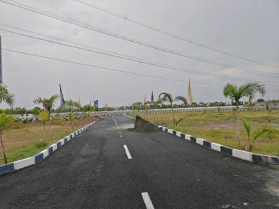 Image of 841 Sq.ft Residential Plot / Land for sale in Maraimalai Nagar, Chennai for Rs. 1681159