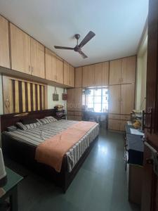 Bedroom Image of 3000 Sq.ft 3 BHK Independent House for sale in Swawlambi Nagar Nagpur for Rs. 22500000
