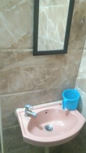 Image of 613 Sq.ft 1 RK Apartment / Flat for rent in Thousand Lights, Chennai for Rs. 20600