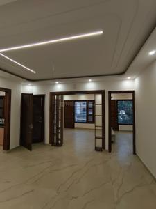 Hall Image of 4000 Sq.ft 9 BHK Independent House for sale in Gmada Aerocity Mohali for Rs. 40000000