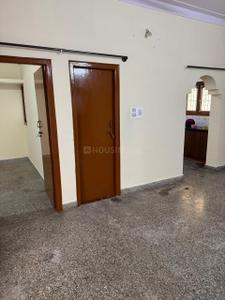 Hall Image of 850 Sq.ft 2 BHK Independent House for rent in R.K. Hegde Nagar Bengaluru for Rs. 25000
