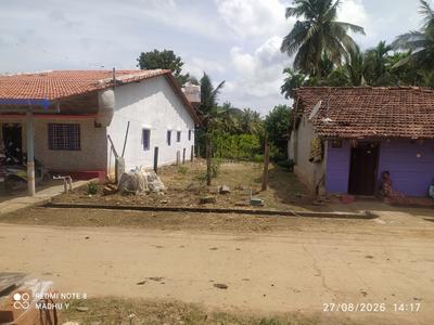 Image of 1200 Sq.ft Residential Plot / Land for sale in HUDCO Colony, Bhadravati for Rs. 1600000