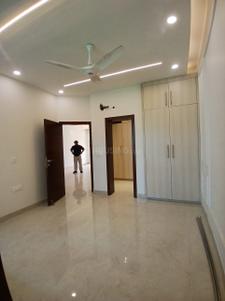 Bedroom Image of 2248 Sq.ft 2 BHK Builder Floor for rent in Sector 31 Faridabad for Rs. 30000