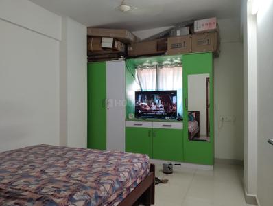 Bedroom Image of 1297 Sq.ft 3 BHK Apartment / Flat for sale in BDA BDA Gunjur Housing Project by Bangalore Development Authority, Gunjur Bengaluru for Rs. 10450000
