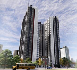 Image of 900 Sq.ft 2 BHK Apartment / Flat for sale in Vasai East, Vasai for Rs. 4200000