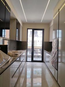 Kitchen Image of 2200 Sq.ft 2 BHK Builder Floor for rent in DLF Phase 2, DLF Phase 2 Gurgaon for Rs. 70000