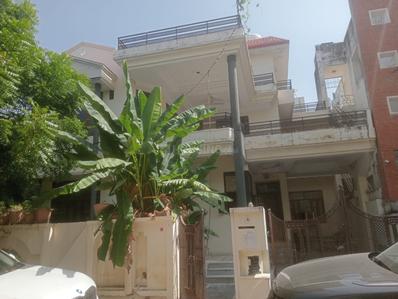 Image of 3600 Sq.ft 5 BHK Independent House for rent in Shyam Nagar Ext C Block, Kankha Ki Dhani, Jaipur for Rs. 60000